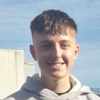 Harry Eveson