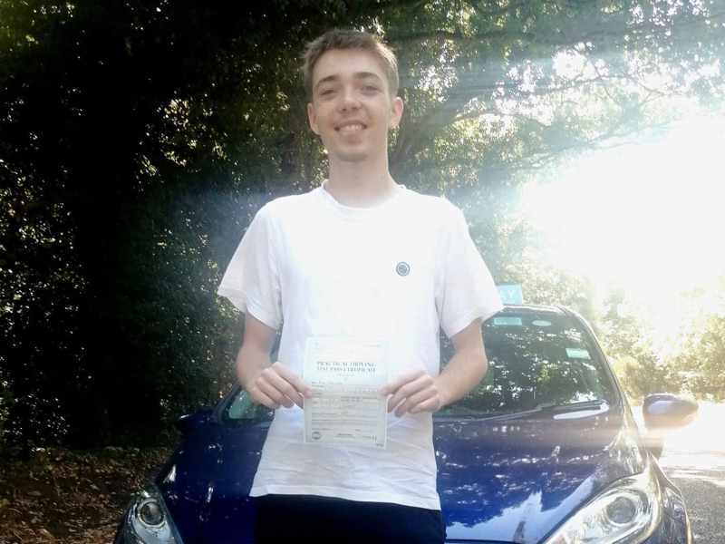 Kyle West